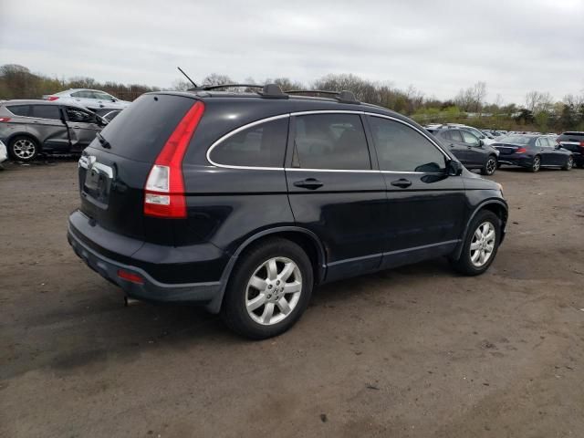 2008 Honda CR-V EXL