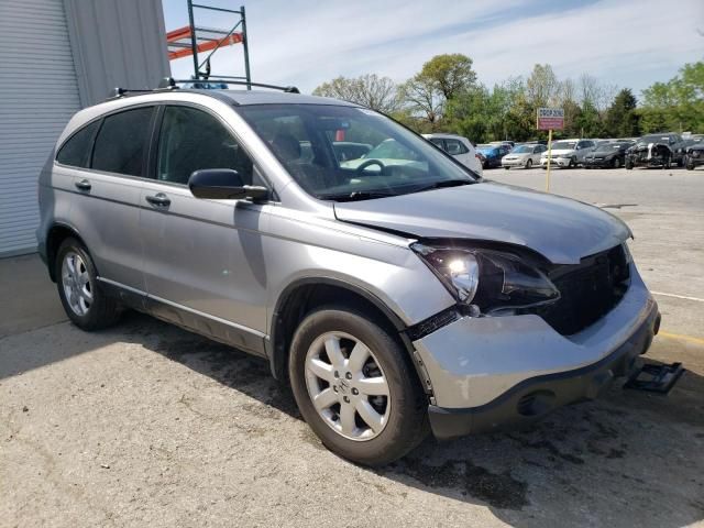 2007 Honda CR-V EX