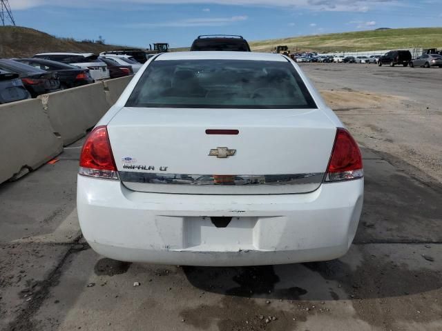 2010 Chevrolet Impala LT