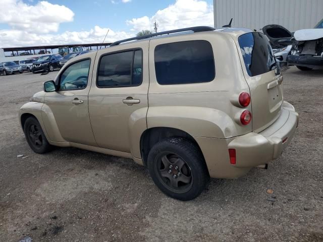 2008 Chevrolet HHR LT