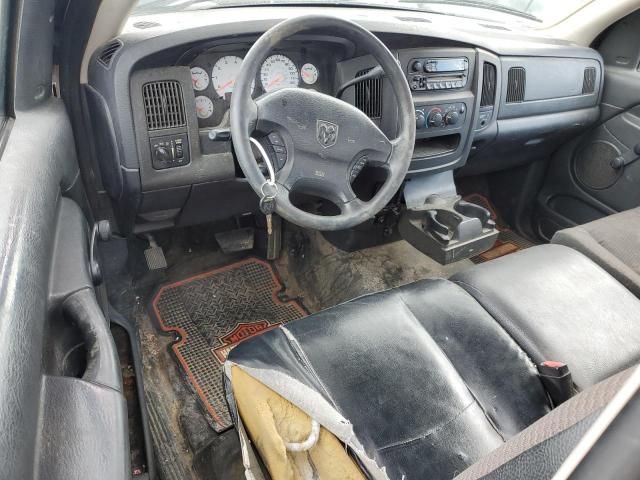 2003 Dodge RAM 1500 ST