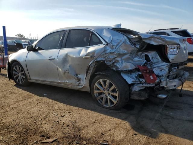 2015 Chevrolet Malibu LTZ