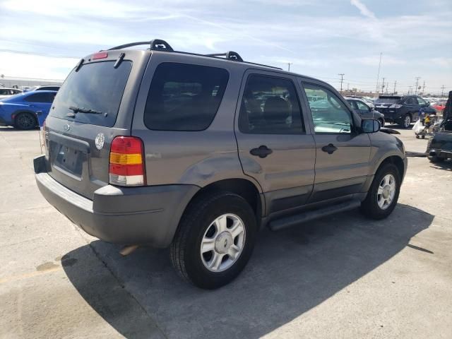 2004 Ford Escape XLT