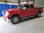 2010 Ford F150 Super Cab