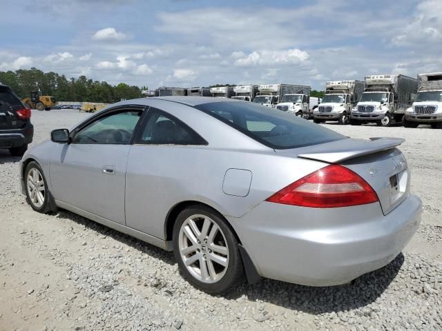 2003 Honda Accord EX