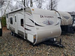 2013 Dutchmen 28FT Trailer en venta en West Warren, MA