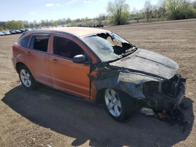 2011 Dodge Caliber Mainstreet