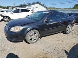 Chevrolet Cobalt salvage cars for sale: 2010 Chevrolet Cobalt 1LT