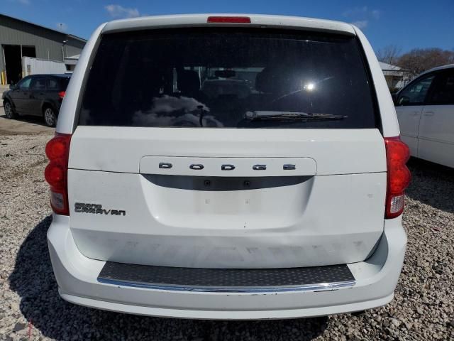 2011 Dodge Grand Caravan Express