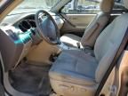 2007 Toyota Highlander Hybrid