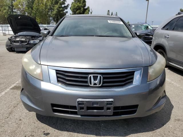 2008 Honda Accord EXL