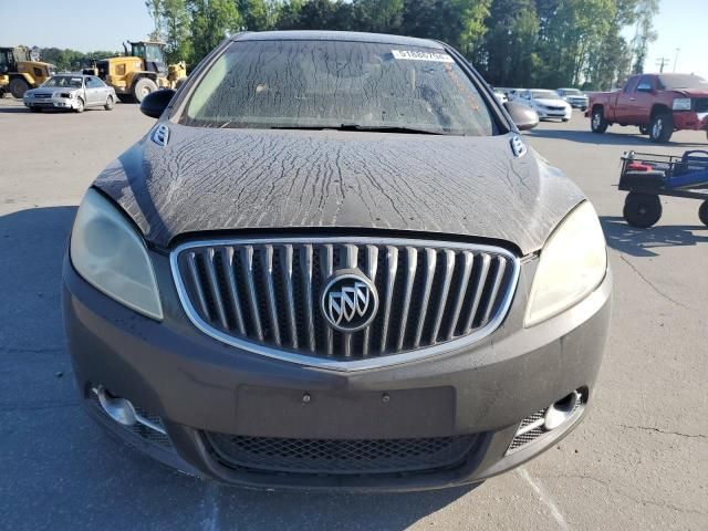 2013 Buick Verano