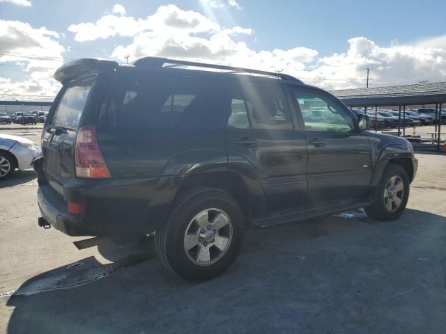 2004 Toyota 4runner SR5