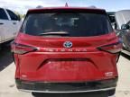 2023 Toyota Sienna Limited