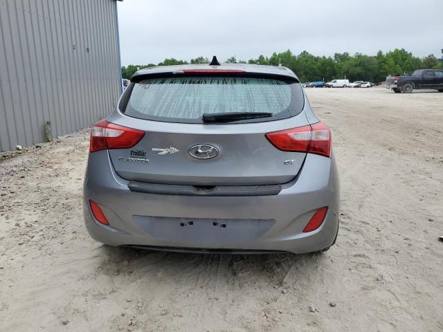 2013 Hyundai Elantra GT