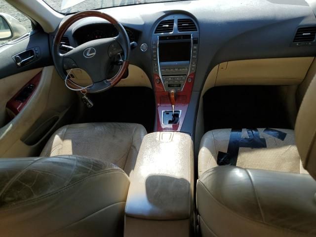 2008 Lexus ES 350