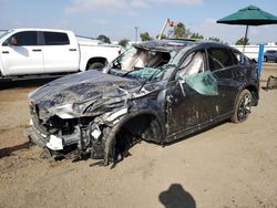 Vehiculos salvage en venta de Copart San Diego, CA: 2022 Mazda CX-5 Premium