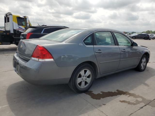 2007 Chevrolet Impala LT