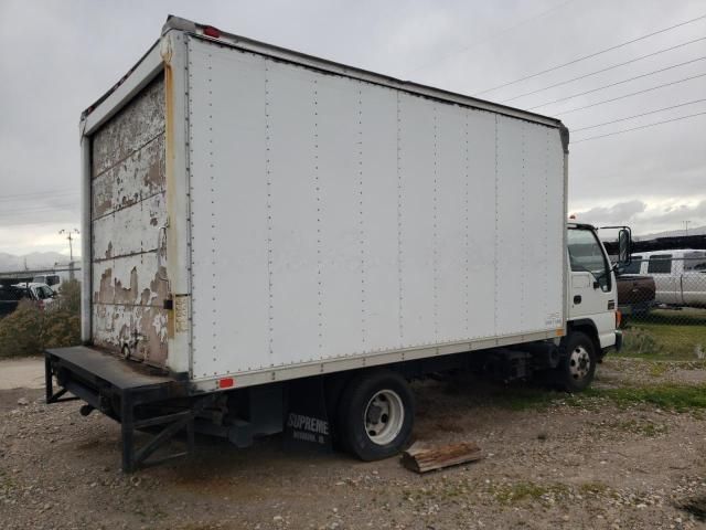 2005 GMC W3500 W35042