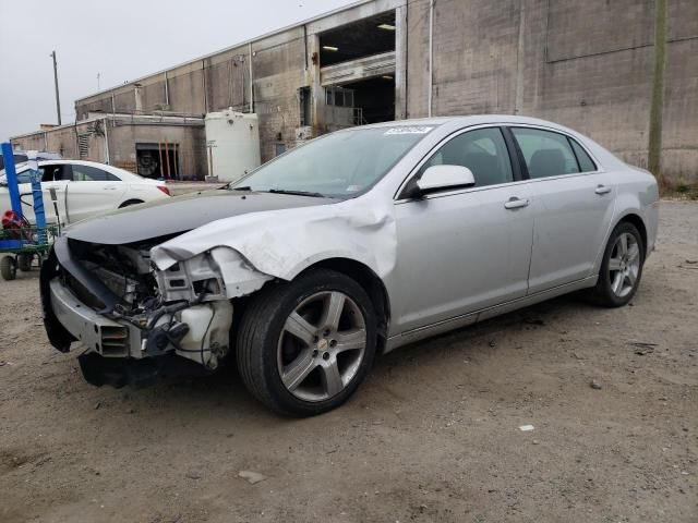 2011 Chevrolet Malibu 2LT