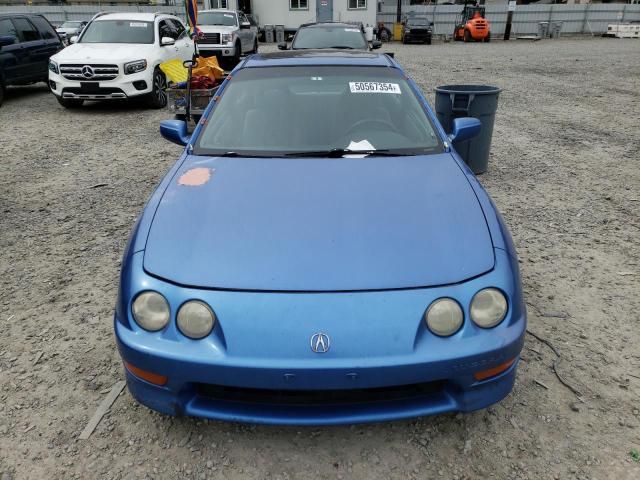 2000 Acura Integra LS