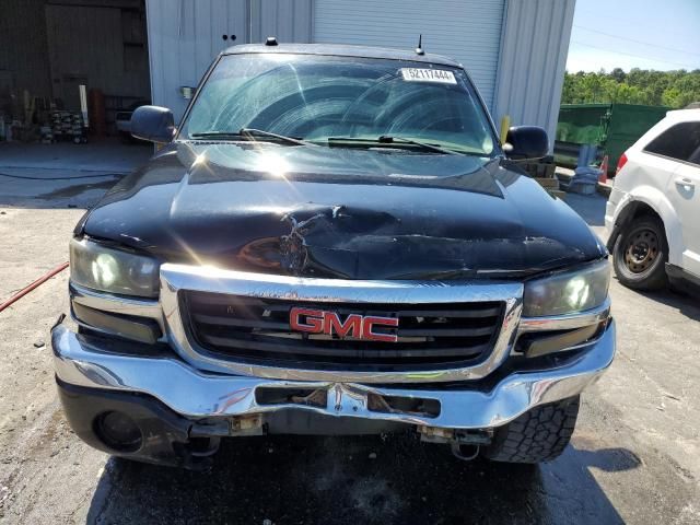 2004 GMC New Sierra K1500