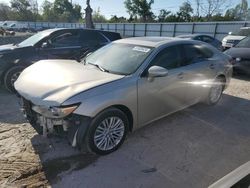 2013 Lexus ES 350 for sale in Riverview, FL