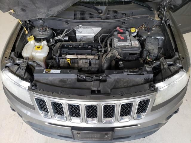 2014 Jeep Compass Sport