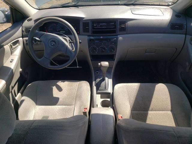 2003 Toyota Corolla CE