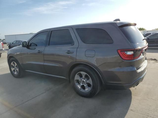 2014 Dodge Durango R/T