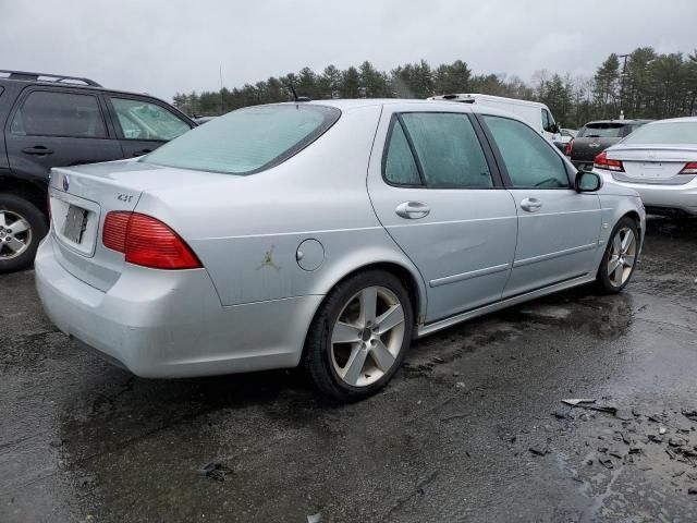 2008 Saab 9-5 2.3T