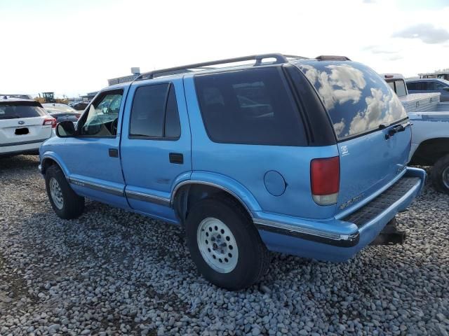 1996 Chevrolet Blazer