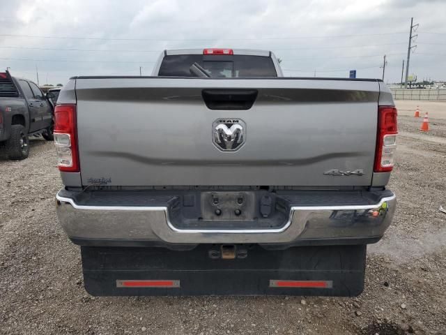 2022 Dodge RAM 2500 Tradesman