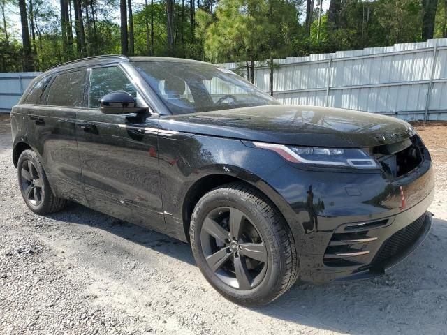 2020 Land Rover Range Rover Velar R-DYNAMIC S