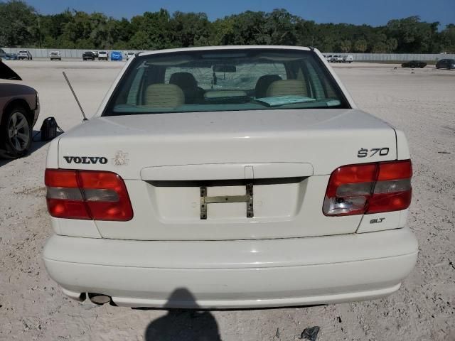 1999 Volvo S70 GLT