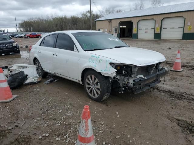 2011 Toyota Avalon Base