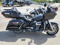 2017 Harley-Davidson Fltru for sale in Bridgeton, MO