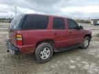 2004 Chevrolet Tahoe K1500