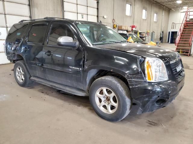 2007 GMC Yukon