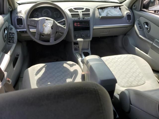 2005 Chevrolet Malibu LS