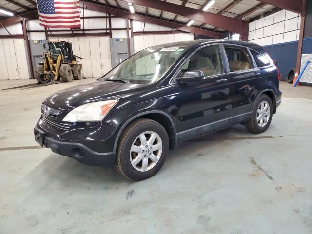 2009 Honda CR-V EX