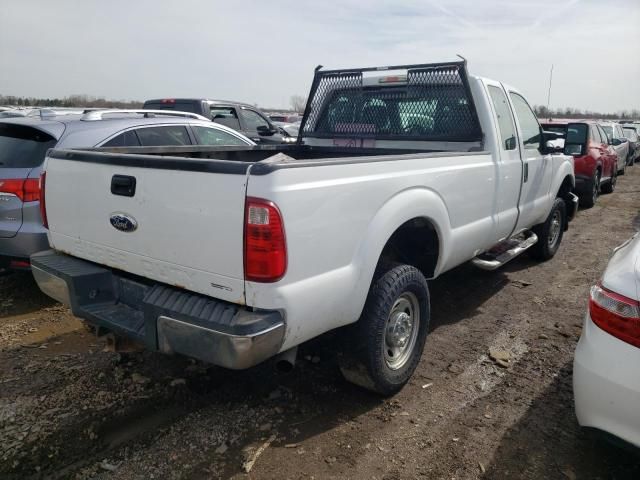 2012 Ford F250 Super Duty