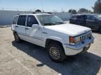 1995 Jeep Grand Cherokee Limited