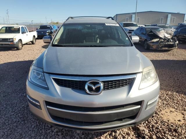 2008 Mazda CX-9