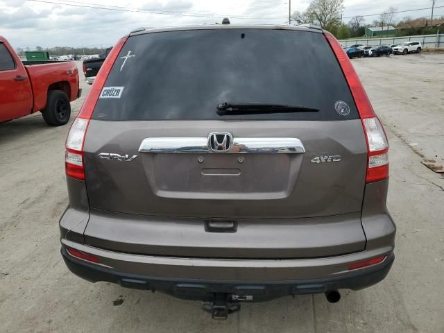 2011 Honda CR-V EX