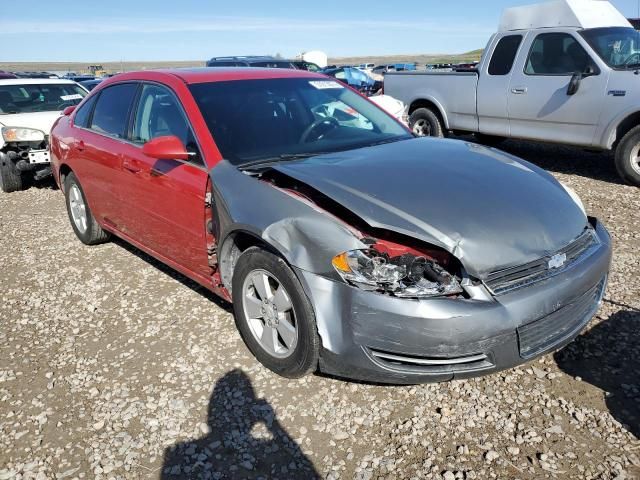 2007 Chevrolet Impala LT