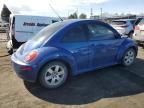 2007 Volkswagen New Beetle 2.5L Option Package 1