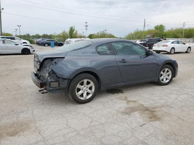 2009 Nissan Altima 2.5S