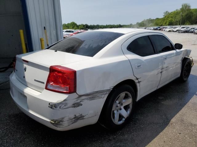 2009 Dodge Charger