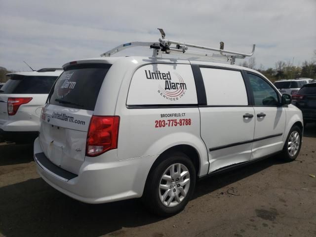 2015 Dodge RAM Tradesman